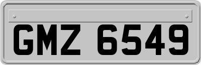 GMZ6549