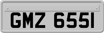 GMZ6551