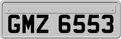GMZ6553