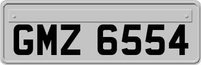 GMZ6554