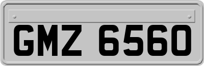GMZ6560