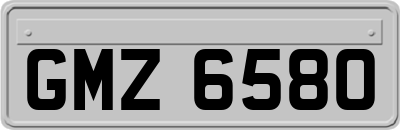 GMZ6580
