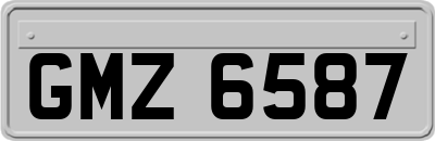 GMZ6587
