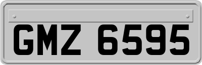 GMZ6595