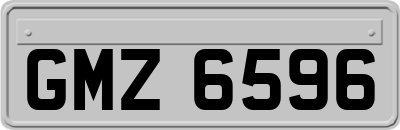 GMZ6596