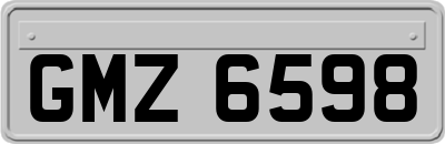 GMZ6598