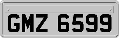 GMZ6599