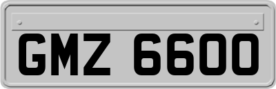 GMZ6600