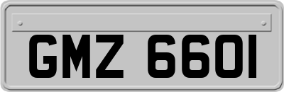 GMZ6601