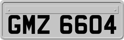 GMZ6604