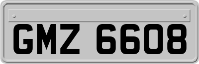 GMZ6608