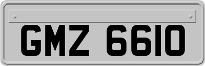 GMZ6610