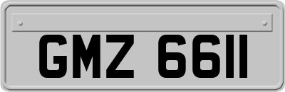 GMZ6611