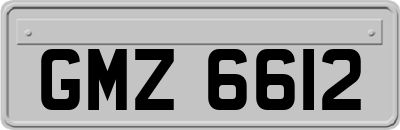 GMZ6612