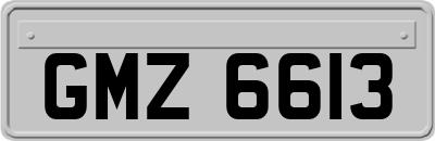 GMZ6613