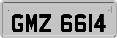 GMZ6614