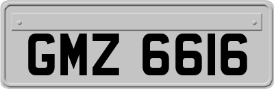 GMZ6616