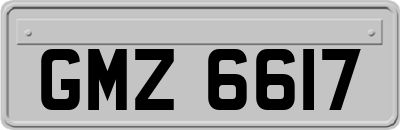 GMZ6617