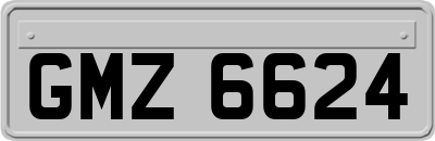 GMZ6624