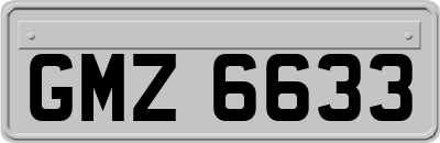 GMZ6633