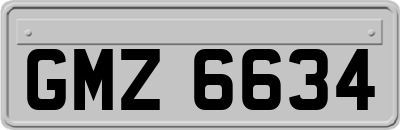 GMZ6634
