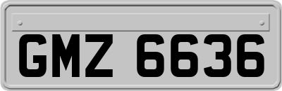 GMZ6636