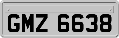 GMZ6638