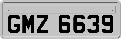 GMZ6639
