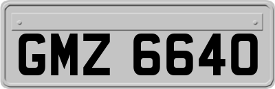 GMZ6640