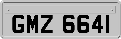 GMZ6641