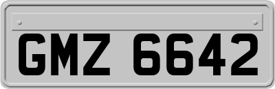 GMZ6642