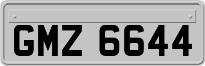 GMZ6644