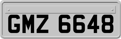GMZ6648