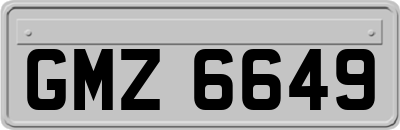 GMZ6649