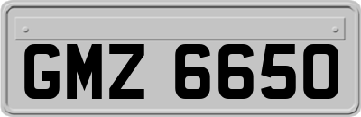 GMZ6650