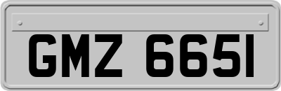 GMZ6651