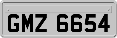GMZ6654