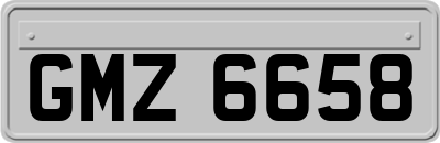 GMZ6658