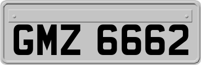 GMZ6662
