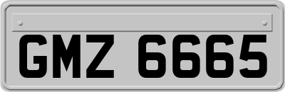 GMZ6665