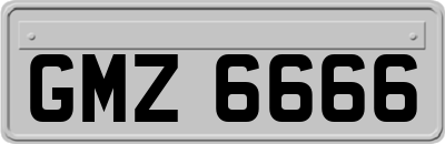 GMZ6666