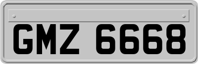 GMZ6668