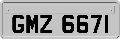 GMZ6671
