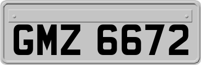GMZ6672