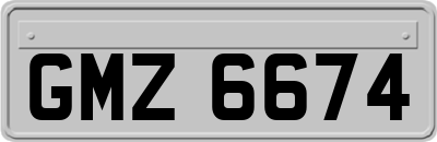 GMZ6674