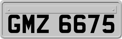 GMZ6675