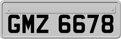 GMZ6678