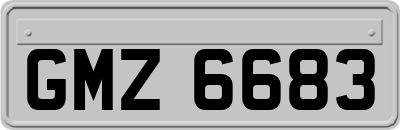 GMZ6683