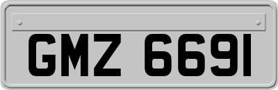 GMZ6691