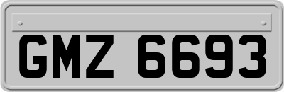 GMZ6693